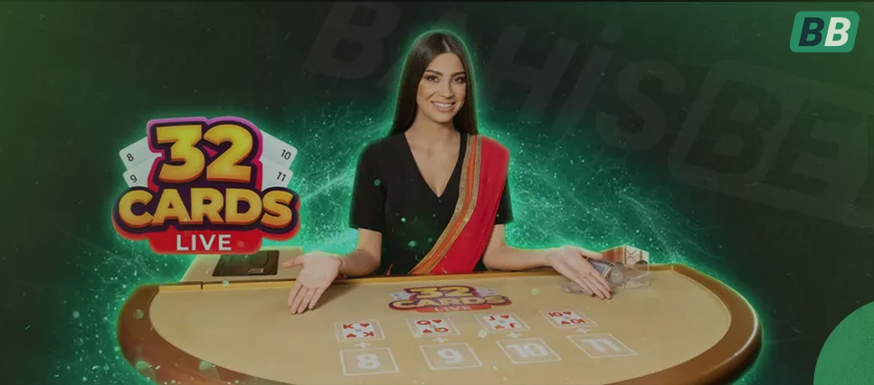 Bahisbey'de Canlı Casino Deneyimi Nasıl?