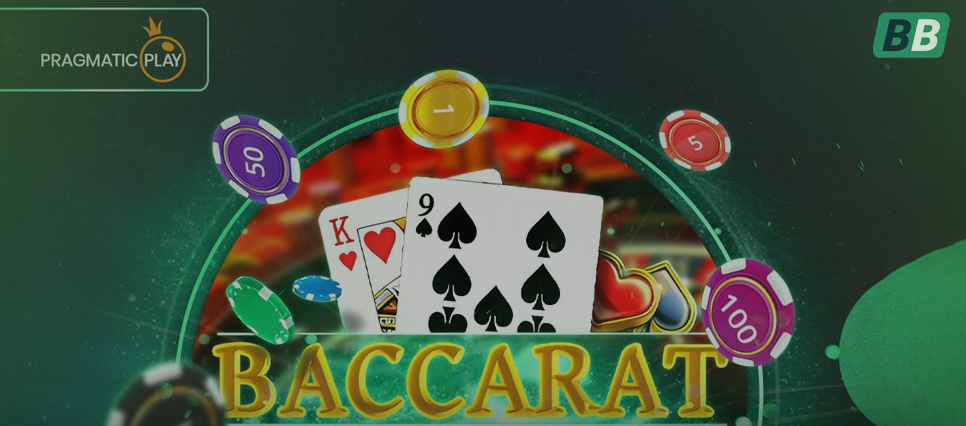 Bahisbey Canlı Baccarat Taktikleri: Başarılı Oyun Stratejileri