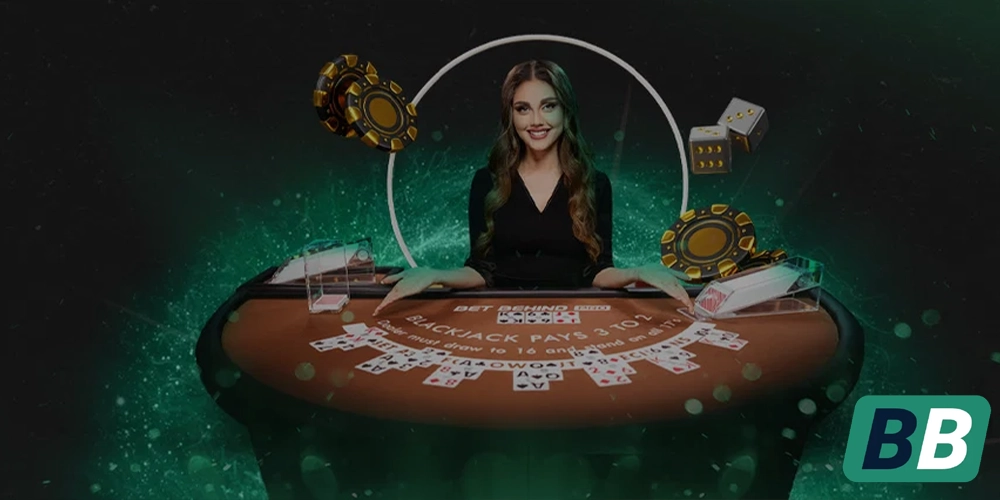 Bahisbey'de Canlı Casino Deneyimi Nasıl?