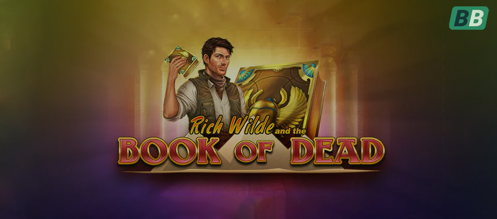 Book of Dead