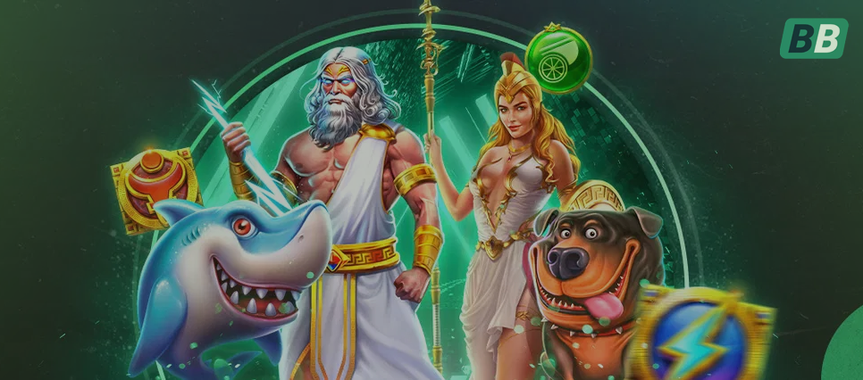 Bahisbey Slot Oyunları Rehberi – En İyi Stratejiler ve İpuçları