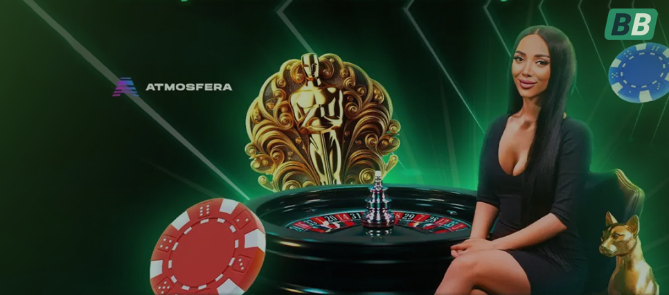 Bahisbey Canlı Casino’da Hangi Oyunlar Var?