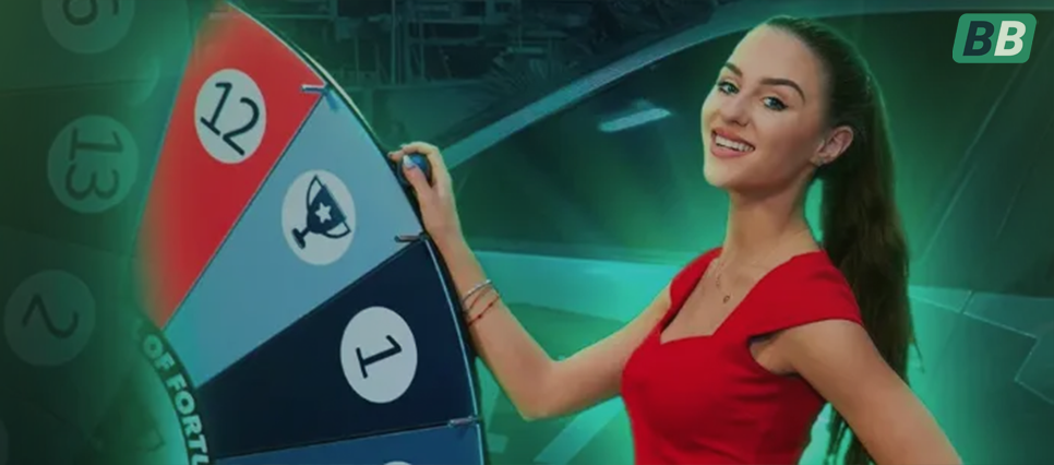 Bahisbey Canlı Casino Bonusları Nasıl Alınır?